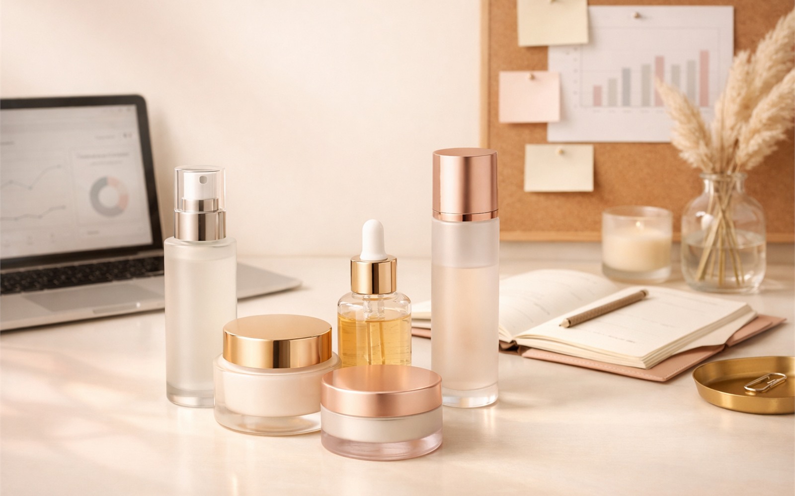 BeautyReach support surface