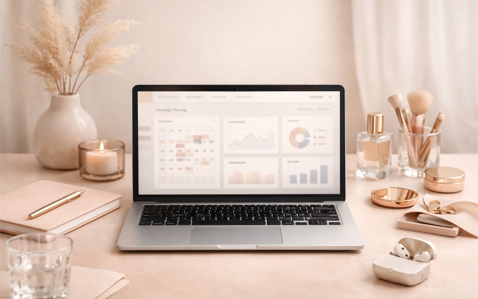 BeautyReach product docs overview